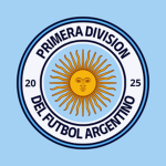 Primera Division Del Futbol Argentino