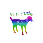 The Rpic Suh Dude