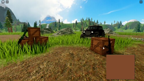 Battle Royale (with building)