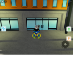 Roblox team of pro players