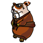 Kung-Fumik