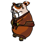 Kung-Fumik