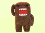 rnadom stuff and domo likers