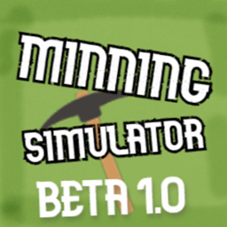 ⛏️Minning Simulator!🔨
