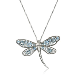 Dragon-Flies of the Coast