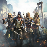 League Of Assassin's