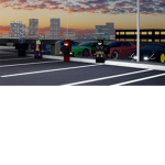 Epic hero's