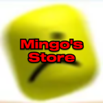 Mingo's Store