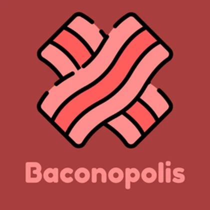 BaconopoIis Roblox group icon