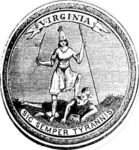 (VA) State of Virginia