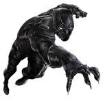 Black panter
