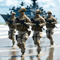 USMC icon
