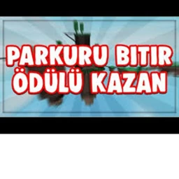 (3k Özel) Parkuru Bitir Ödülü Kap ! icon