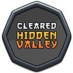 Hidden Valley