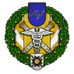 Fieldmedical-Battalion "Fieldmarshal's Hall"