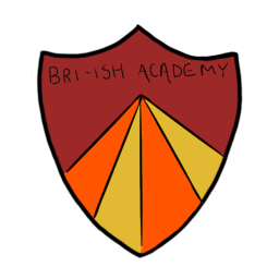 The Bri-ish Academy