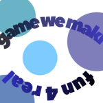 GamesWeMakr