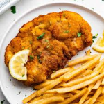 Schnitzel Gaang