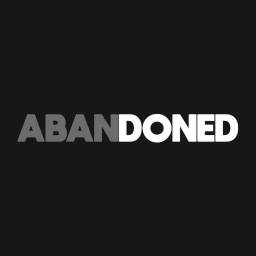 Abandoned