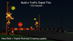 Build A Traffic Signal Thai