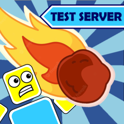 Poweful Meteor Simulator 🪐  [TEST SERVER]
