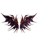 Wings Of Freedom