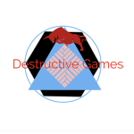 Destructive Games.
