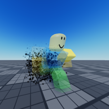 Disintegration Teleportation