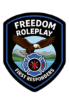Freedom Roleplay - First Responders (FRP:FR)