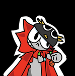 sqquid’s clothing!