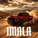 IMALA, CULIACAN MÉXICO [+4 NEW CARS]