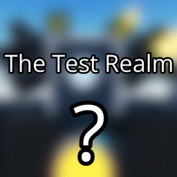 ST: The Test icon