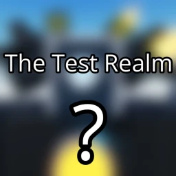 ST: The Test icon