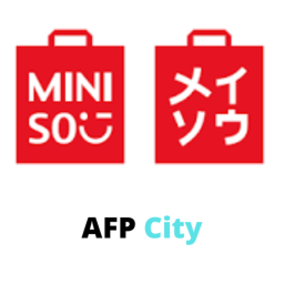 Miniso AFP City