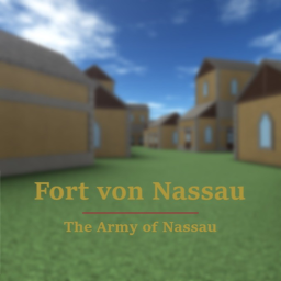 Fort Von Nassau