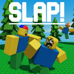 Slap! icon