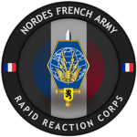 |FA| Rapid Reaction Corps