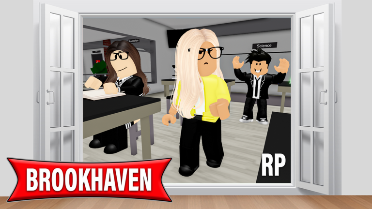 Brookhaven 🏡RP screenshot 6
