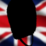 |BA| British Army Border