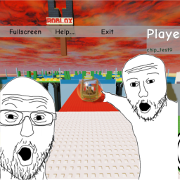 The Ball Battles [Classic]