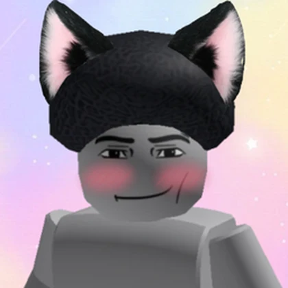 Kinda Peak Roblox group icon
