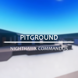 DT || Hardpoint Pitgrounds