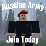 |||RA||| Russian Army