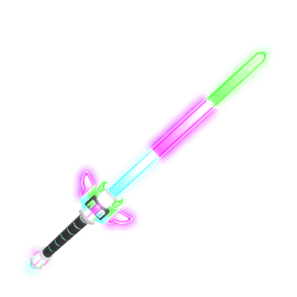 [Emissive] Battle Beam