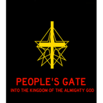 People's Gate into the Kingdom of the Almighty God
