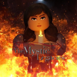 Τhe Mystic Legacies