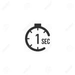 1 sec games