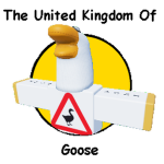 The United Kingdom Of Goose [HONK]