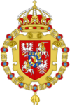 Kingdom of Poland and the Grand Duchy of Lithuania