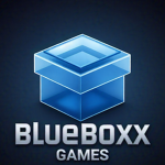BlueBoxx Games